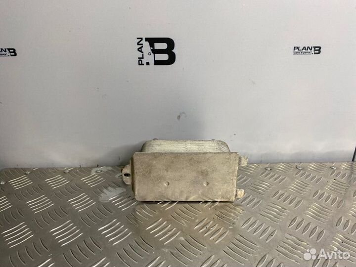 Теплообменник АКПП Land Rover Freelander 2 L359