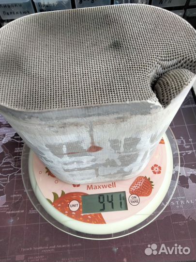 Катализатор