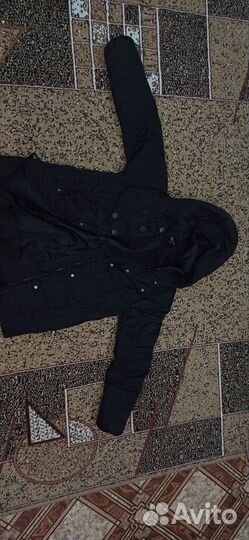 Пальто и куртка для Светланы