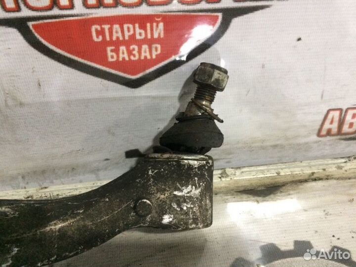 Рычаг нижний передний левый Mercedes-Benz Cl-Class