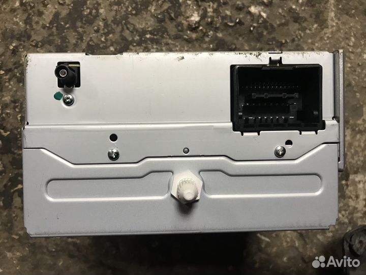 Магнитола Opel Astra J