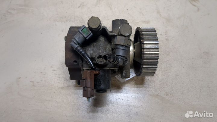 Тнвд Citroen C3, 2003