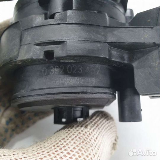 Насос антифриза дополнительный BMW 6 G32 2021г. 98