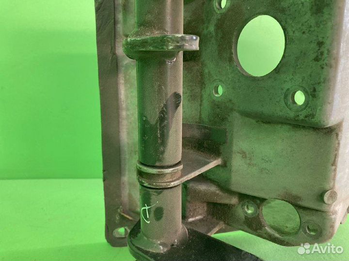 Основание педального узла mercedes-benz actros MP