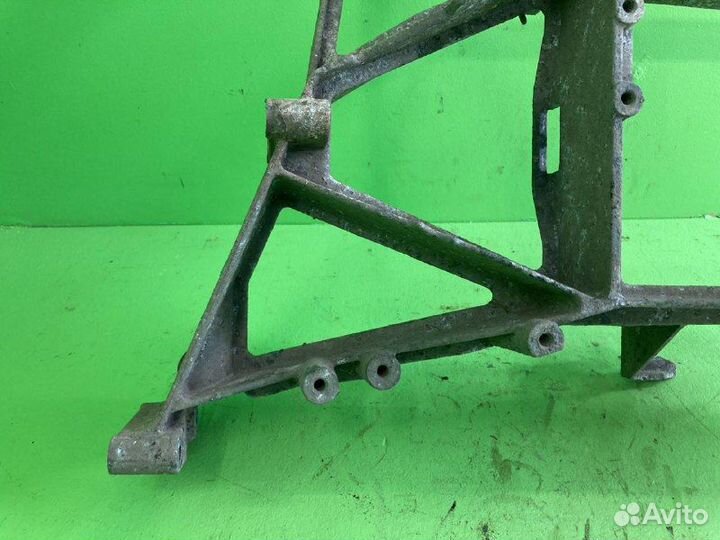 Кронштейн фары DAF XF105