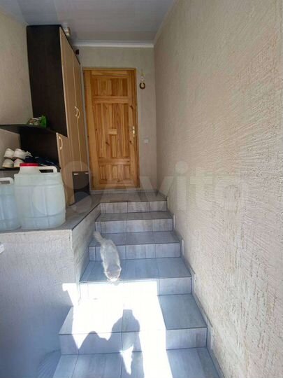 Дом 94 м² на участке 13 сот.