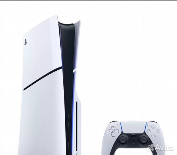 Sony playstation 5