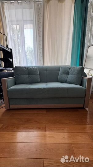 Раскладной диван Moon