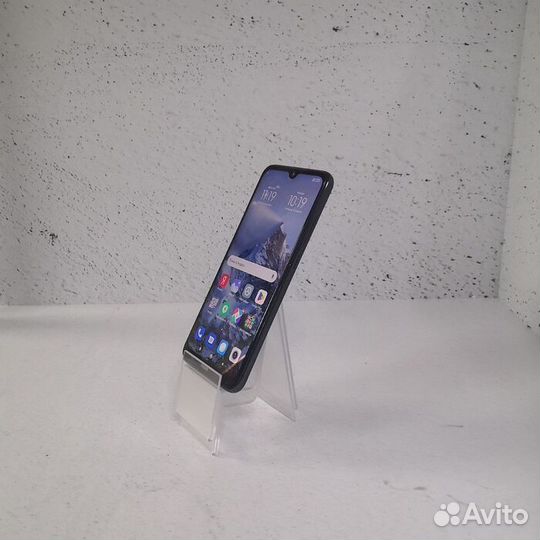 Xiaomi Redmi Note 8T 3/32 Гб Смартфон