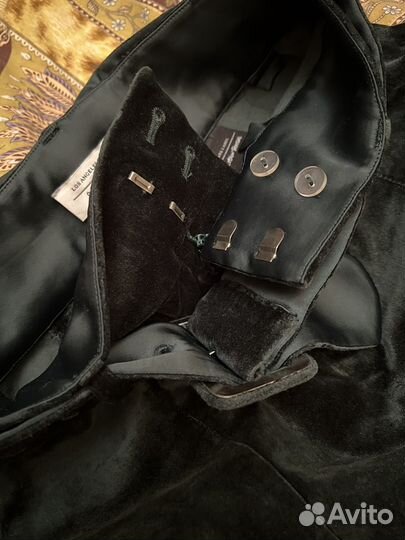 Бархатные брюки Other Stories