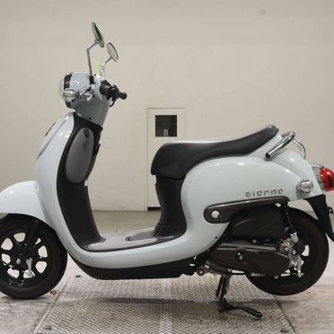 Honda Giorno AF77, 2022, 400 км