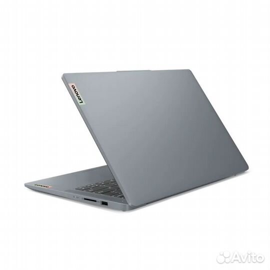 Новый ноутбук Lenovo Ideapad Slim 3 AMD/8Gb/256Gb