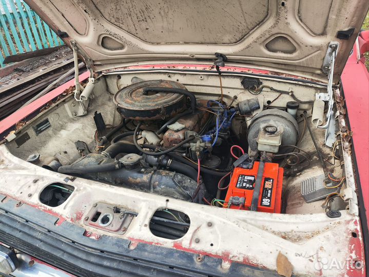 Двигатель змз 402 бу