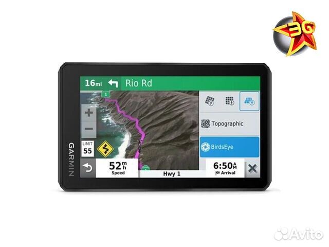 Навигатор Garmin Zumo XT MT-S 010-02296-10