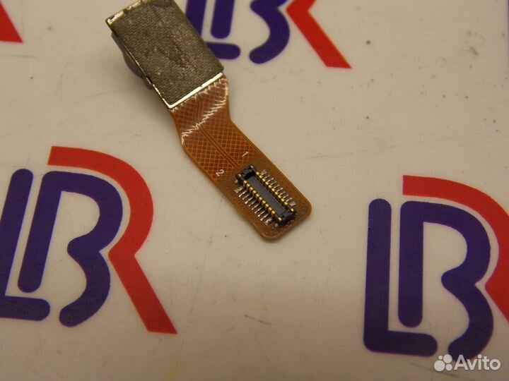 12P2SF101 Камера для планшета asus TF300TG