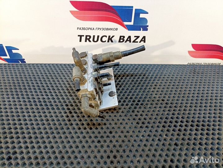 20383381 Распределитель тормозных сил