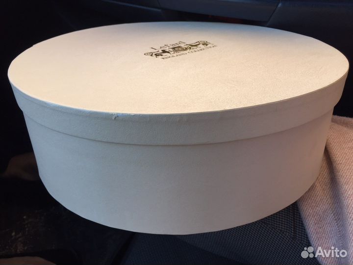 Новый Кофейный сервиз Lefard на 6 персон