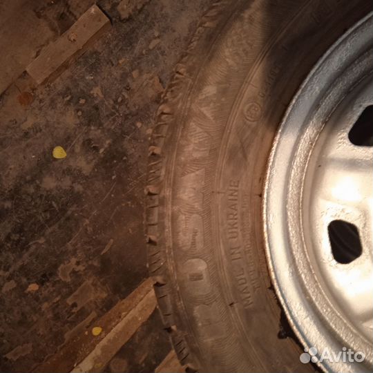 Rosava BC-2 175/70 R13