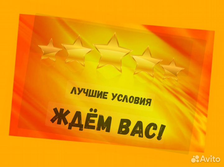 Наборщик заказов Без опыта Еженедельные выплаты