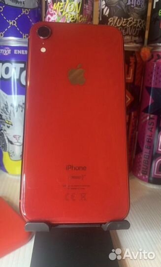iPhone Xr, 64 ГБ