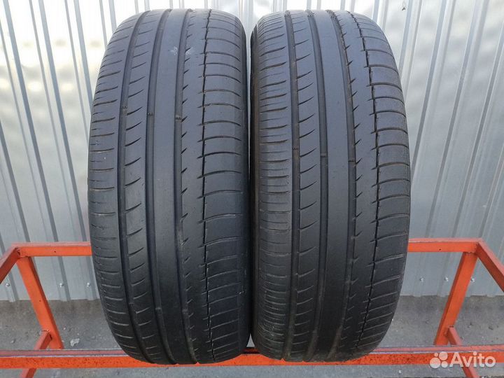 Michelin Latitude Sport 225/60 R18 100H