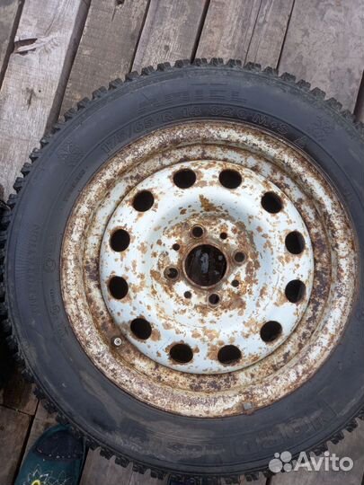 Авторос Max-Trim 175/65 R14