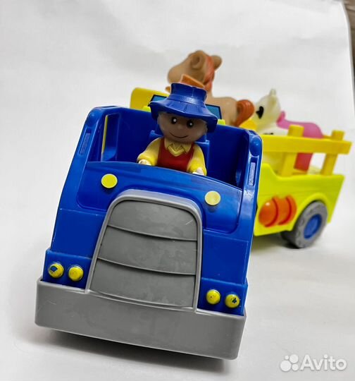 Игрушки для малышей