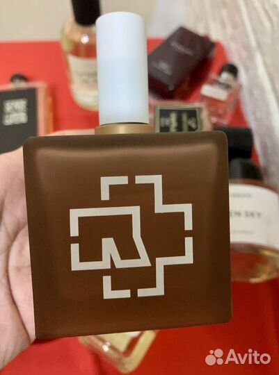 Шокирующие,провокационные,запретные ароматы.Распив