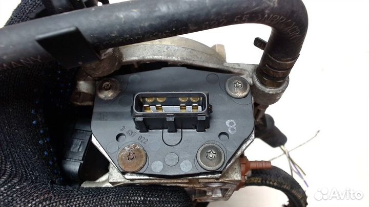 Моновпрыск Volkswagen Golf 3, 1994