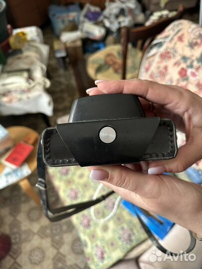 Фотоаппарат