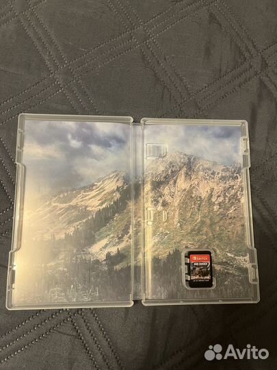 Игра Mud runner Nintendo