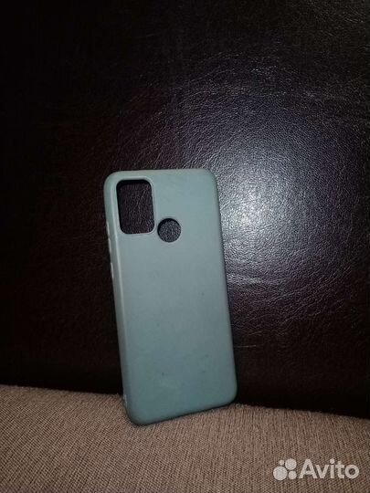 Чехлы для Honor 9a