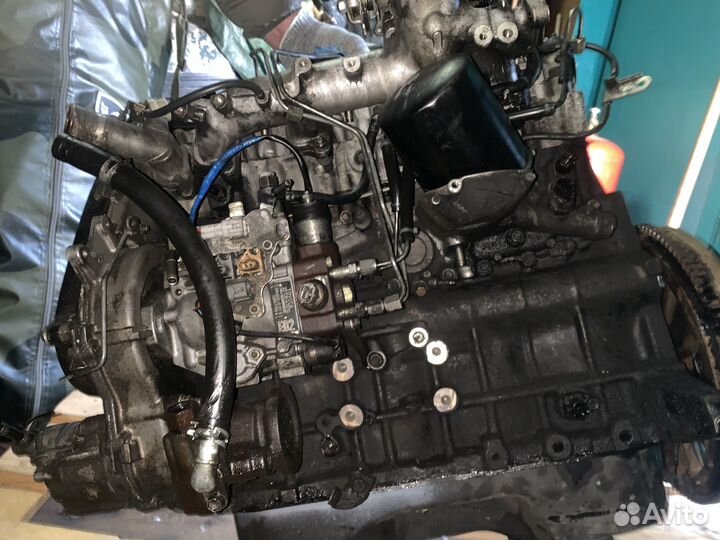 Кондиционер, поддон, маховик