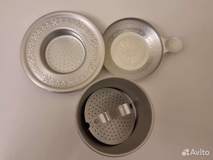 Вьетнамская чаша для заваривания кофе