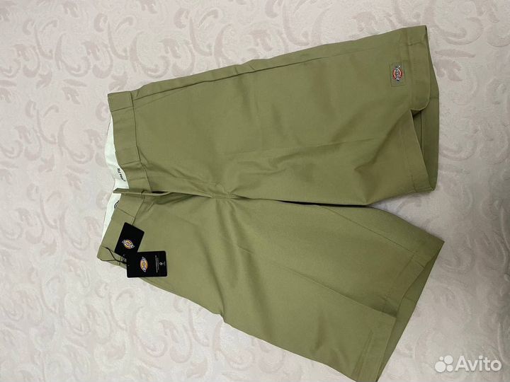 Шорты dickies loose fit