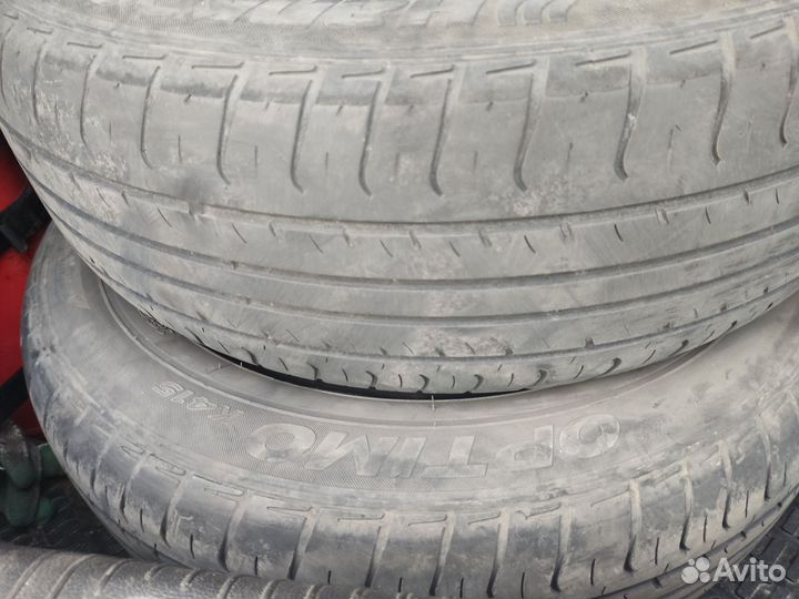 Hankook Optimo K415 185/65 R15