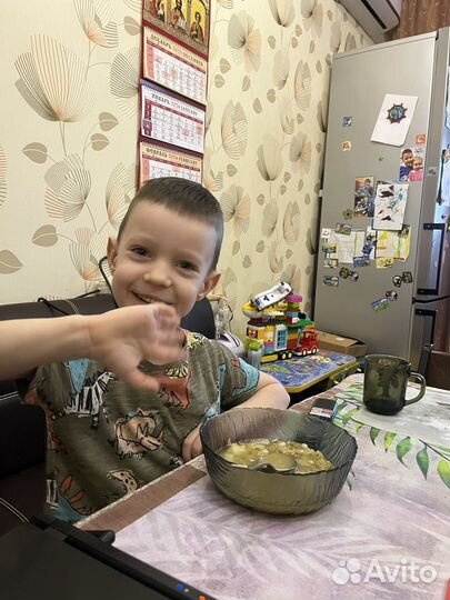 Няня для ребенка работа