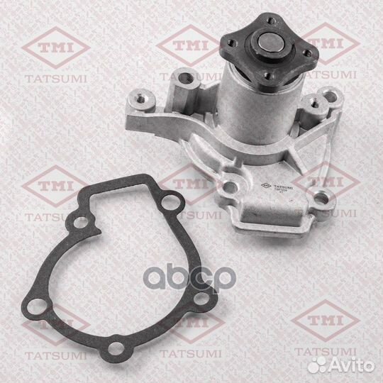 Помпа TGF1036 tatsumi