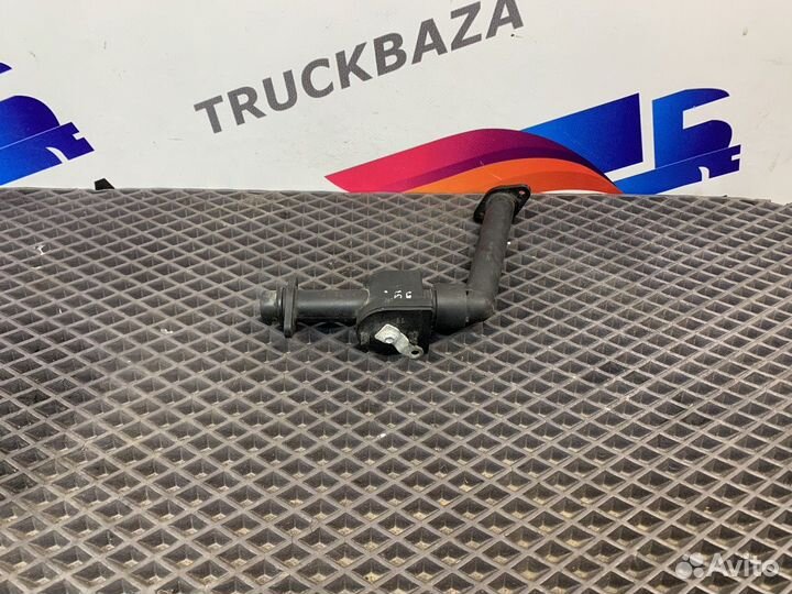 3093482 Кран отопителя Volvo FH