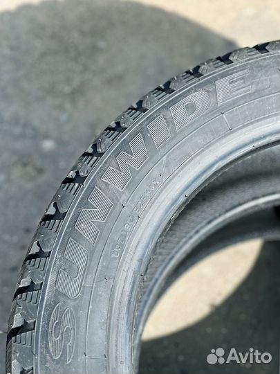 Sunwide Sunwin 235/55 R18 70T