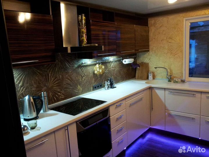 Изготовление и ремонт корпусной мебели