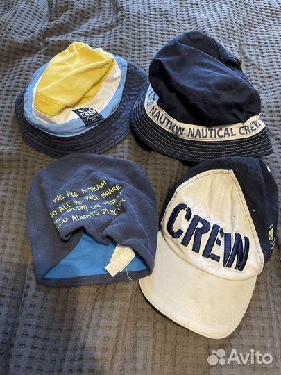 Головные уборы: Панамы кепка шапка