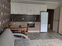 Квартира-студия, 33 м², 3/20 эт.