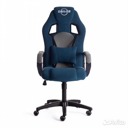 Игровое компьютерное кресло для геймера tch 19294