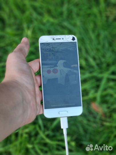 Xiaomi Mi 5C 3/64Gb