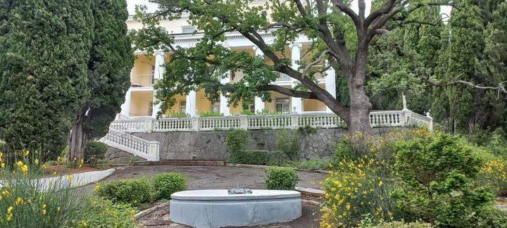 Гостиница, 1460 м²