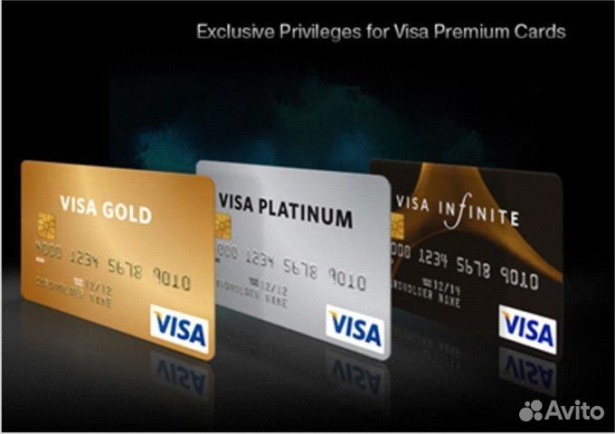 Зарубеж банковские карты без выезда изрф, иин, рвп