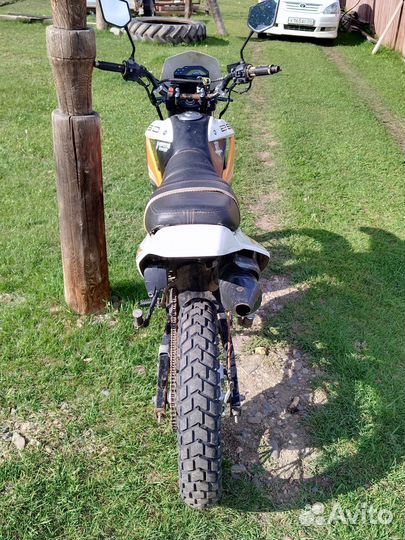 Продаю racer rc250GY panther