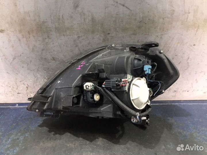 Фара галоген правая Nissan Teana J31