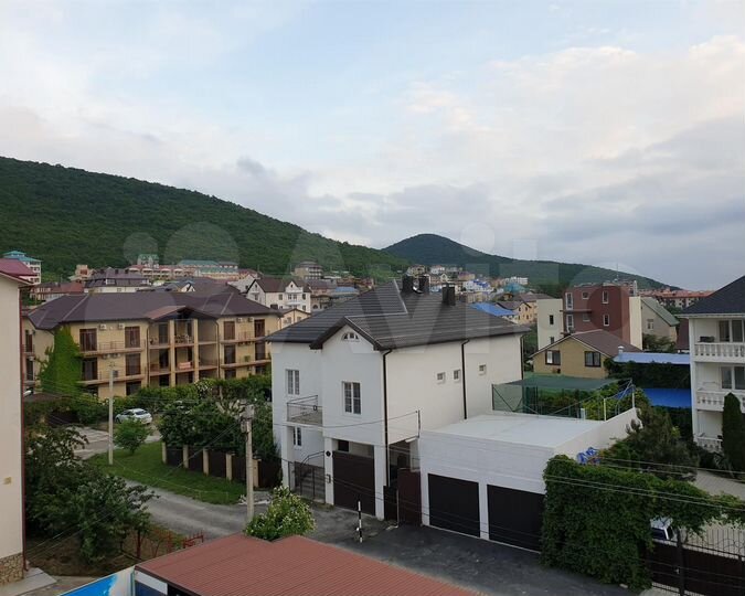 Действующая гостиница, 373 м²